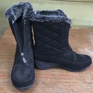 Winter Boots
